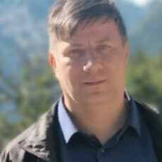 Фотография мужчины Денис, 44 года из г. Изобильный