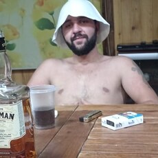 Фотография мужчины Гарик, 29 лет из г. Киселевск