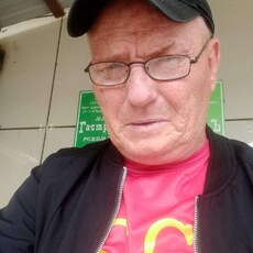 Фотография мужчины Сергей, 55 лет из г. Кимры