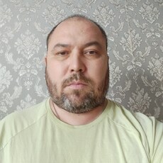 Фотография мужчины Андрей, 41 год из г. Афипский