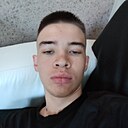 Рамис, 19 лет
