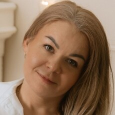 Фотография девушки Алена, 39 лет из г. Магнитогорск