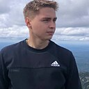Даниил, 23 года