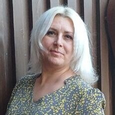 Фотография девушки Катарина, 45 лет из г. Брянск