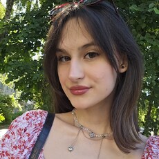 Фотография девушки Сонечка, 22 года из г. Тула