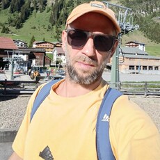 Фотография мужчины Igor, 41 год из г. Варшава
