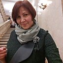 Любовь, 54 года