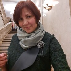 Фотография девушки Любовь, 54 года из г. Москва