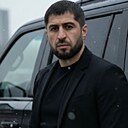 Мухидин, 39 лет