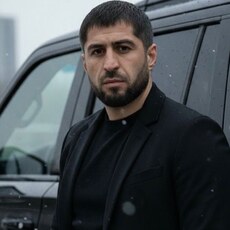 Фотография мужчины Мухидин, 39 лет из г. Пермь