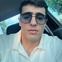 Алик, 24 года