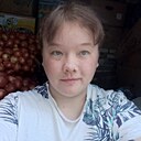 Ксения, 19 лет