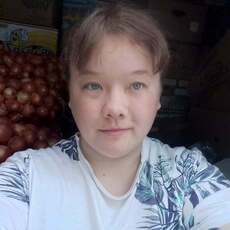 Фотография девушки Ксения, 19 лет из г. Вольск
