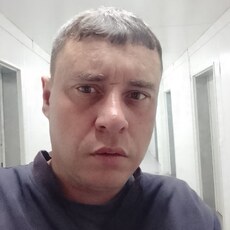 Фотография мужчины Евгений, 40 лет из г. Курган