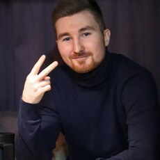 Фотография мужчины Vlad, 27 лет из г. Пермь