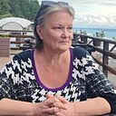 Анна, 58 лет