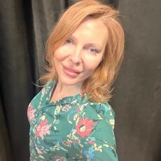 Фотография девушки Ксения, 41 год из г. Санкт-Петербург