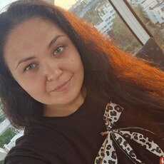 Фотография девушки Оля, 33 года из г. Белгород