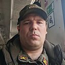 Семëн, 42 года