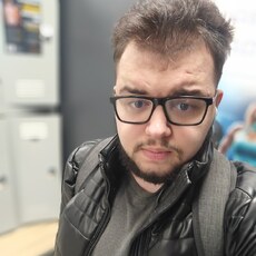 Фотография мужчины Алексей, 23 года из г. Тюмень
