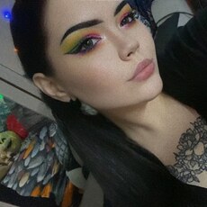 Фотография девушки Наталья, 24 года из г. Тюмень