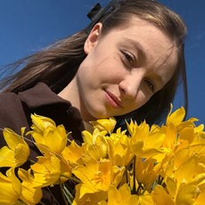 Фотография девушки Дания, 18 лет из г. Самара