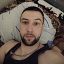 Максим, 36 лет