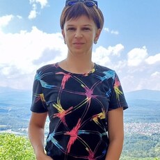 Фотография девушки Irina, 38 лет из г. Майкоп