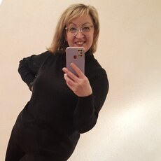 Фотография девушки Наталья, 48 лет из г. Киров