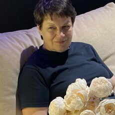 Фотография девушки Чеслава, 58 лет из г. Лида