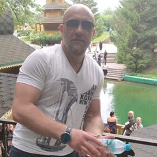 Фотография мужчины Андрей, 45 лет из г. Подольск