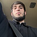Саид, 23 года