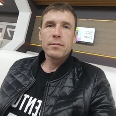 Фотография мужчины Андрей, 43 года из г. Чебоксары