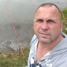 Фотография мужчины Валентин, 45 лет из г. Краснодон