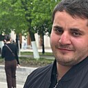 Вадим, 24 года
