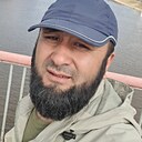 Мурад, 34 года