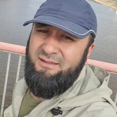 Фотография мужчины Мурад, 34 года из г. Вологда