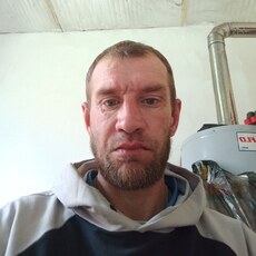 Фотография мужчины Андрей, 44 года из г. Урус-Мартан