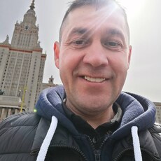 Фотография мужчины Линар, 46 лет из г. Ульяновск