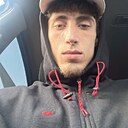 Магомед, 23 года