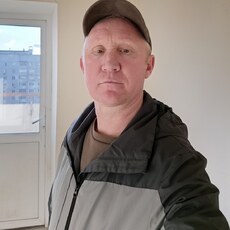 Фотография мужчины Александр, 48 лет из г. Домодедово