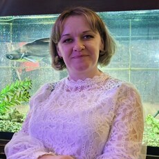 Фотография девушки Елена, 44 года из г. Тамбов