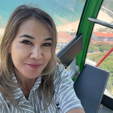 Фотография девушки Светлана, 48 лет из г. Уфа