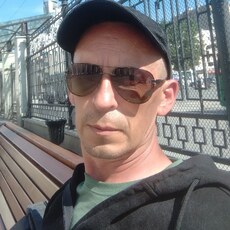 Фотография мужчины Руслан, 42 года из г. Янаул
