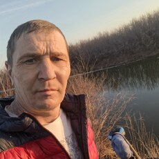 Фотография мужчины Виталий, 43 года из г. Курган
