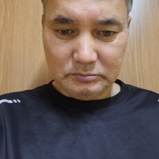 Фотография мужчины Marat, 45 лет из г. Новотроицк