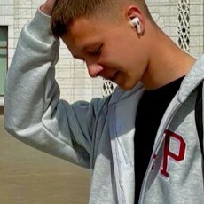 Фотография мужчины Алексей, 20 лет из г. Казань