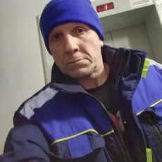Фотография мужчины Алексей, 47 лет из г. Новоалтайск