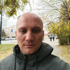 Фотография мужчины Илья, 37 лет из г. Челябинск