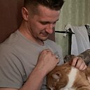 Никита, 34 года